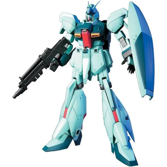 Gundam Char's Counterattack Re-GZ HG 85