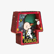 Puremind | Peanuts | 2301 Snoopy Healing Hug