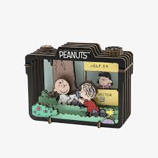 Puremind | Peanuts | 2302 Snoopy Summer Snapshot