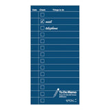 Midori Memo To Do List