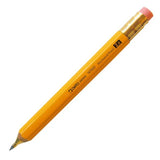 OHTO Good Design Sharp Pencil with Eraser