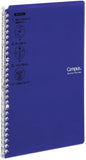 Kokuyo Campus Binder Smart Ring B5