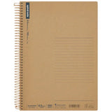 Maruman Spiral Notebook 150 Sheets