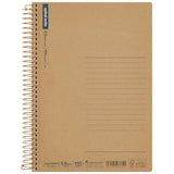 Maruman Spiral Notebook 150 Sheets