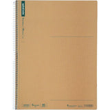 Maruman A4 Spiral Notebook