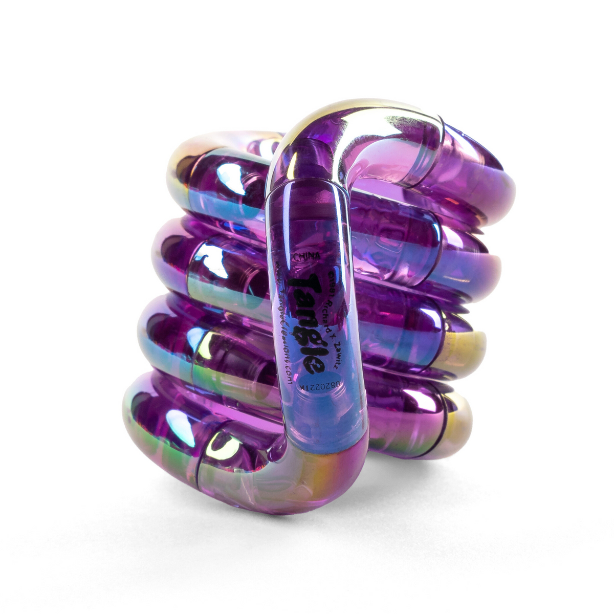 Tangle Jr. Gems - gem-2