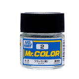 Mr Hobby Paint 10ml