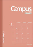 Campus 2026 Diary
