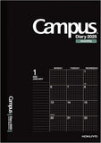 Campus 2026 Diary