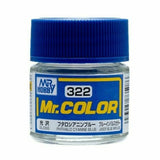 Mr Hobby Paint 10ml