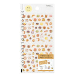 Midori Stickers