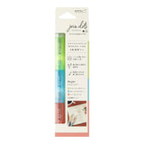 Midori | Join Dots Series | Highlighter | 3 Colors