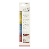 Midori | Join Dots Series | Highlighter | 3 Colors