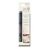 Midori | Join Dots Series | Highlighter | 3 Colors