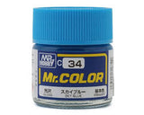 Mr Hobby Paint 10ml