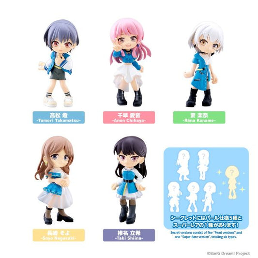 PalVerse - BanG Dream! It's MyGO!!!!!