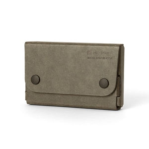 Pasco Black Card Case