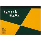 Maruman Zuan Sketch Book