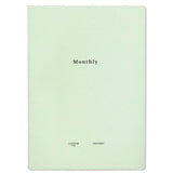 Laconic Style Notebook