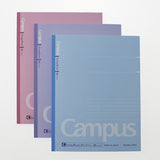 Campus Notebook College Ruled 80 Sheets