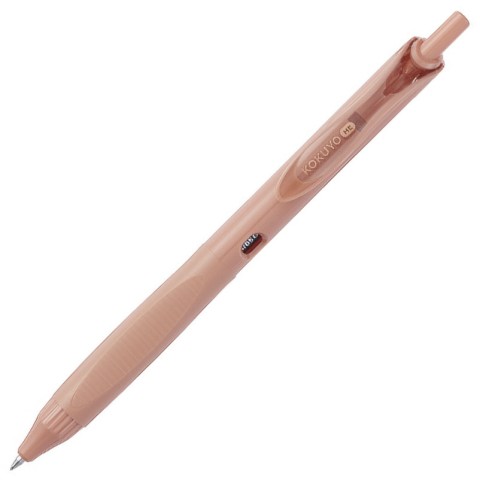 Kokuyo ME Gel Pen 0.5mm