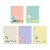 Campus 50th Anniversary Set