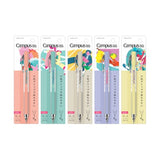 Campus 50th Anniversary Set