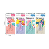 Campus 50th Anniversary Set
