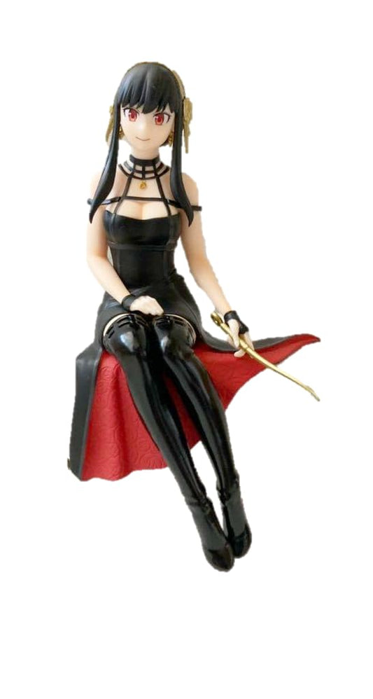 Noodle Stopper Figure | Spy X Family | Yor Forger