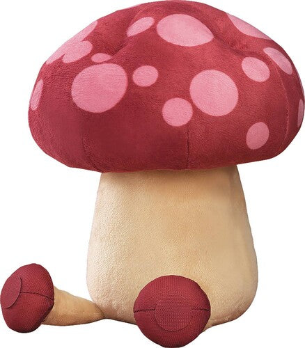 Delicious in Dungeon Walking Mushroom Plush
