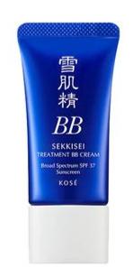 KOSE Sekkisei Treatment BB Cream 00