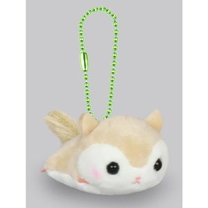 Amuse Puchimaru Animal DX Plush Doll Flying Squirrel