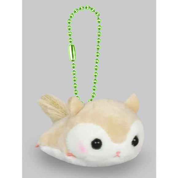 Amuse Puchimaru Animal DX Plush Doll Flying Squirrel