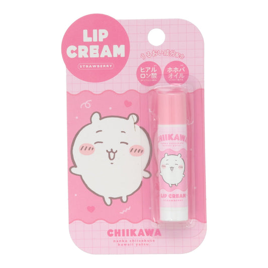 SHOBIDO Chiikawa Lip Balm Chiikawa