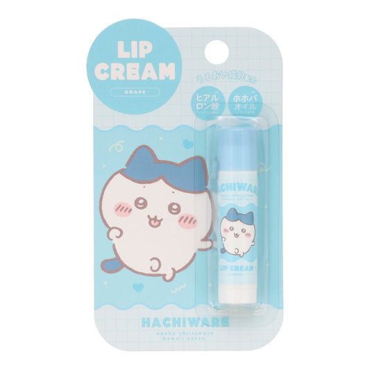 SHOBIDO Chiikawa Lip Balm Hachiware