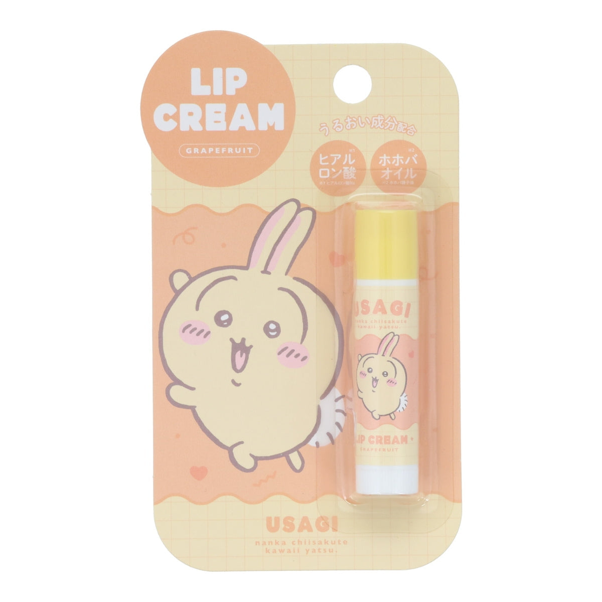 SHOBIDO Chiikawa Lip Balm Usagi
