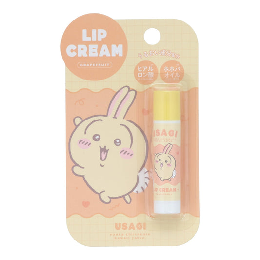 SHOBIDO Chiikawa Lip Balm Usagi