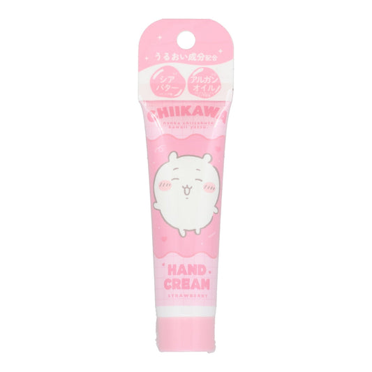 SHOBIDO Chiikawa Hand Cream Chiikawa
