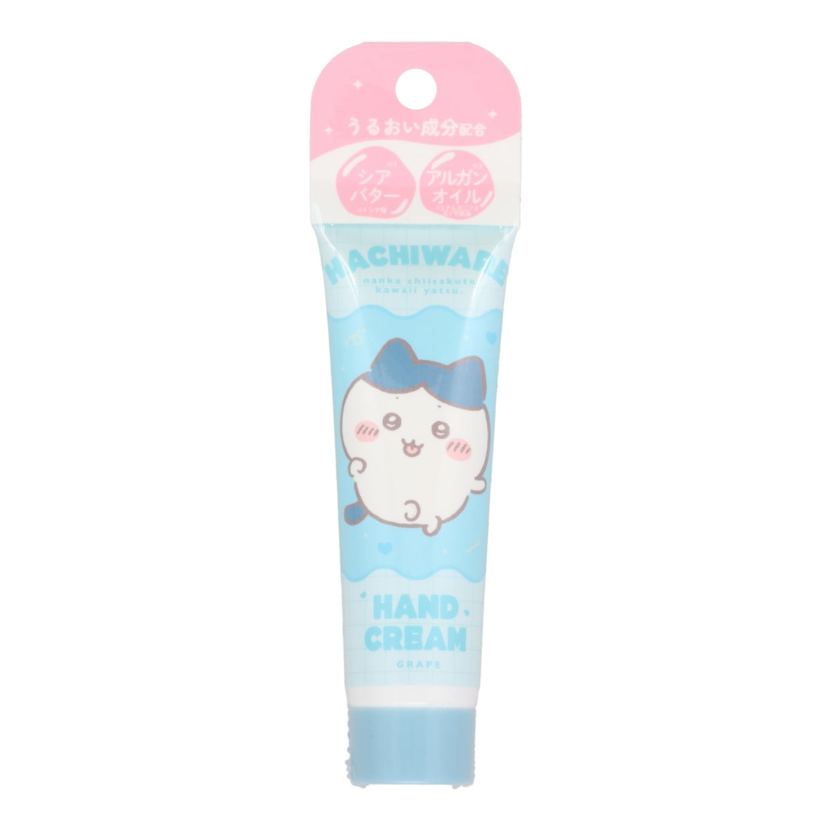 SHOBIDO Chiikawa Hand Cream Hachiware