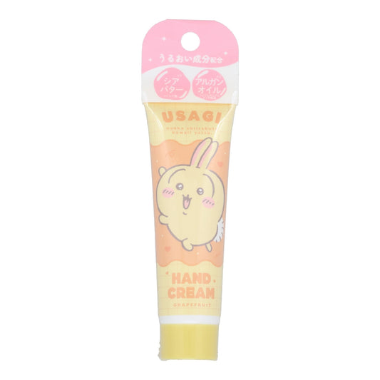 SHOBIDO Chiikawa Hand Cream Usagi