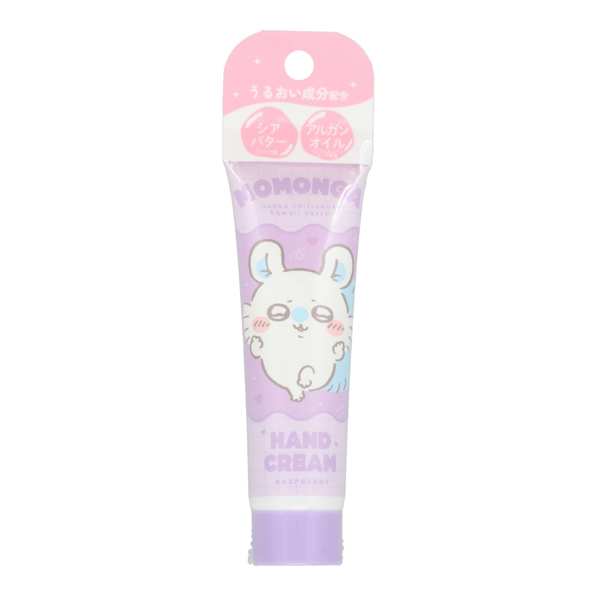 SHOBIDO Chiikawa Hand Cream Momonga