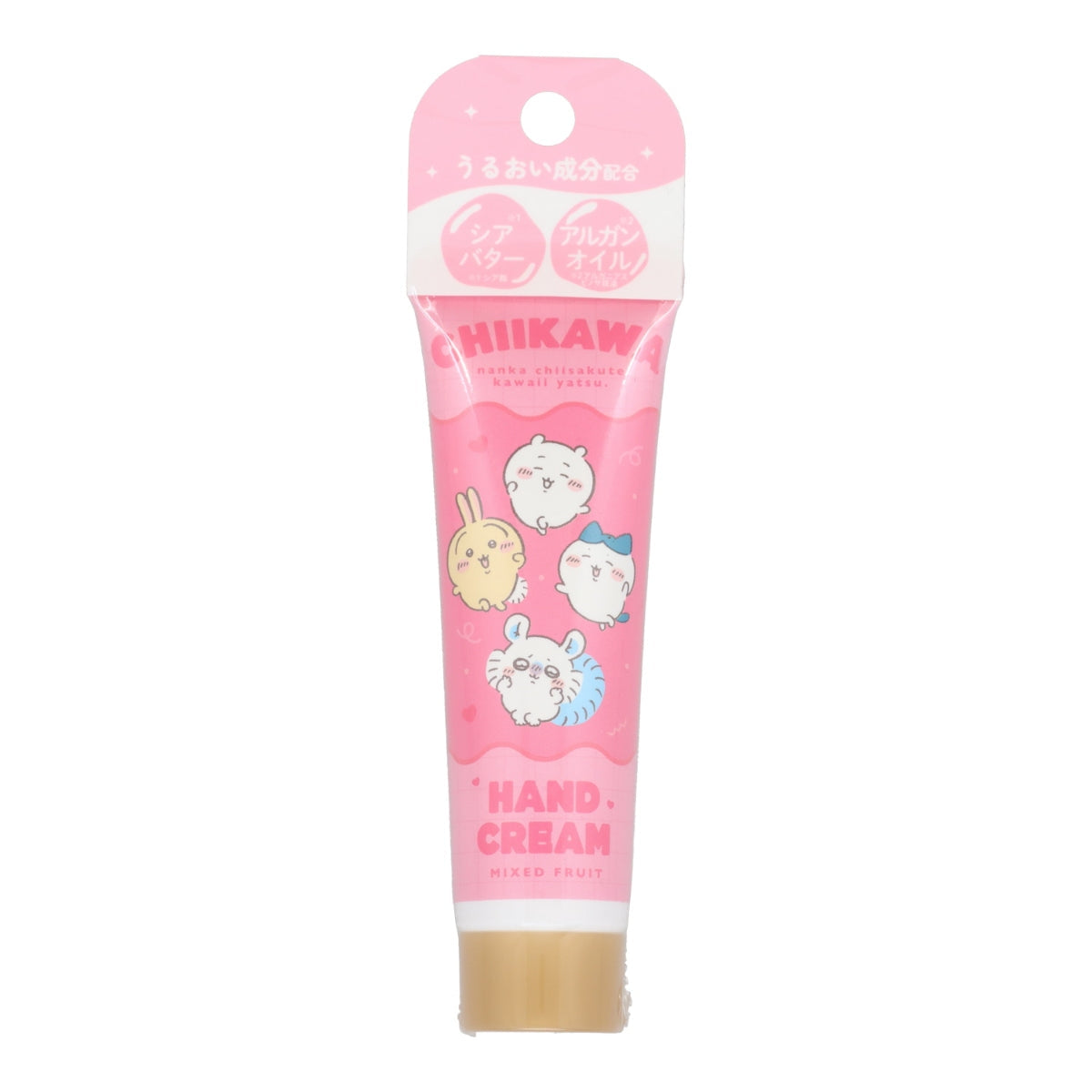 SHOBIDO Chiikawa Hand Cream All Character