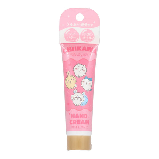 SHOBIDO Chiikawa Hand Cream All Character