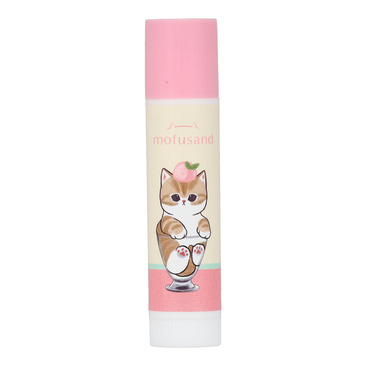 SHOBIDO Lip Balm Pink