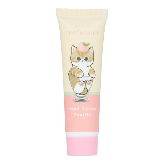SHOBIDO Hand Cream Pink