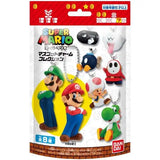 Super Mario Mascot Charm Collection