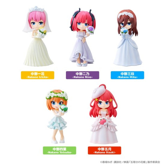 PalVerse - Quintessential Quintuplets Movie