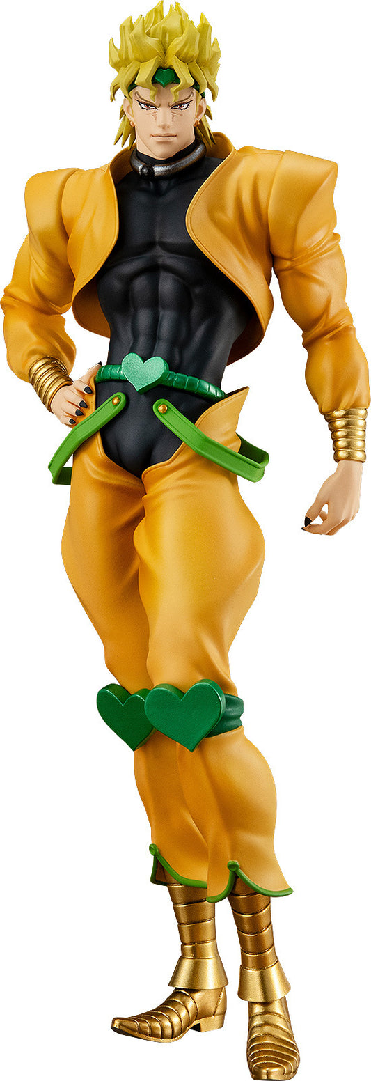 Pop Up Parade Jojo's Bizzare Adventures Dio