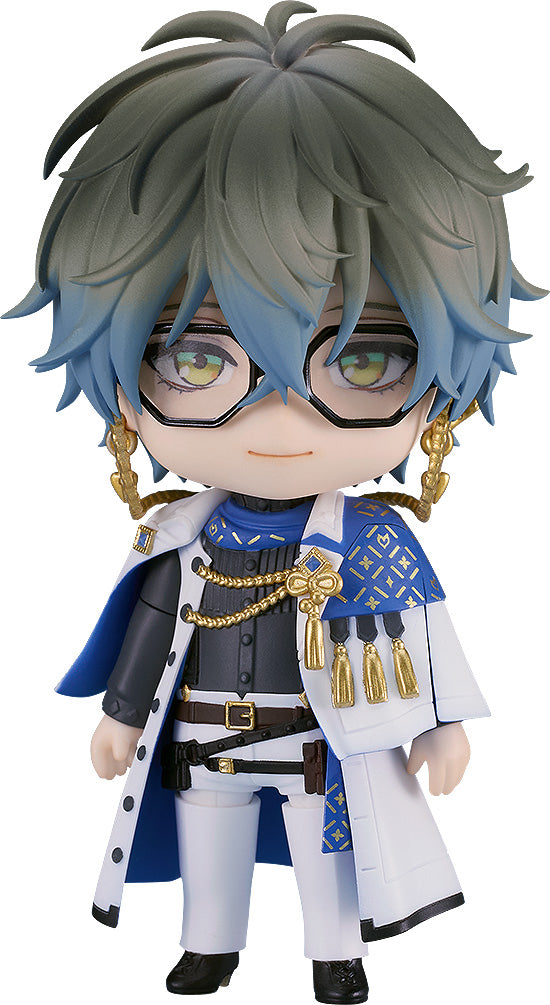 Nendoroid 2428 Ike Eveland
