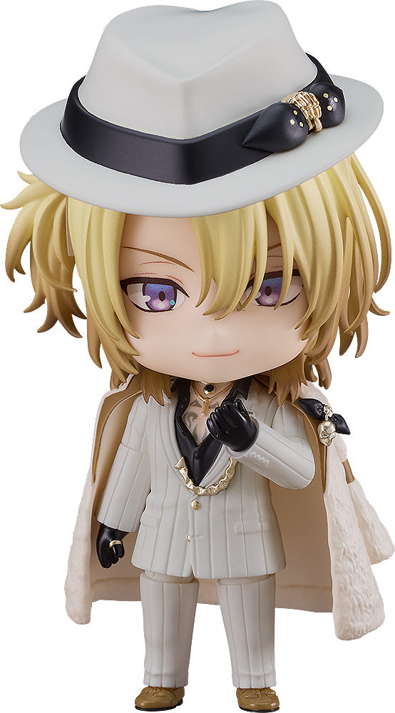 Nendoroid 2429 Luca Kaneshiro